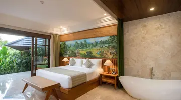 Adiwana Unagi Suites