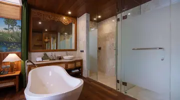 Adiwana Unagi Suites