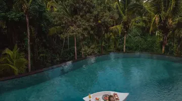 Adiwana Unagi Suites