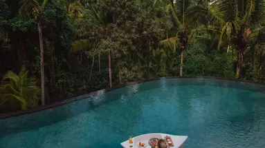 Adiwana Unagi Suites
