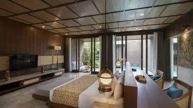 Adiwana Unagi Suites