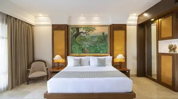 Adiwana Unagi Suites