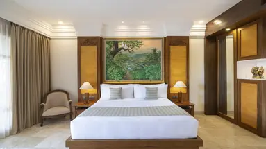 Adiwana Unagi Suites