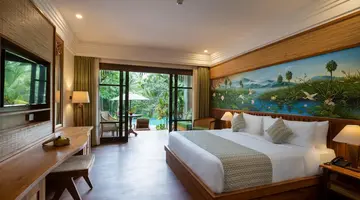 Adiwana Unagi Suites