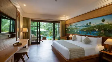 Adiwana Unagi Suites
