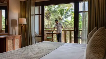 Adiwana Unagi Suites