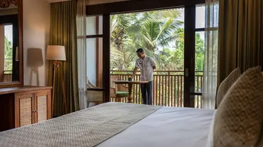 Adiwana Unagi Suites