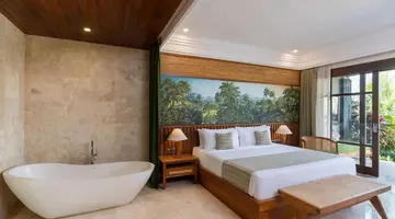 Adiwana Unagi Suites