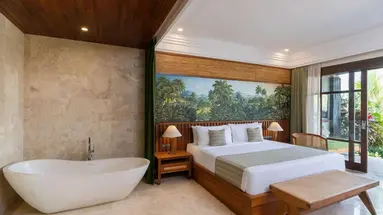 Adiwana Unagi Suites