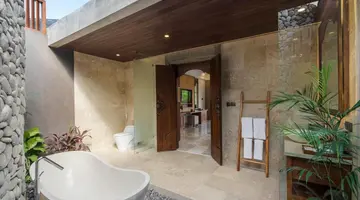 Adiwana Unagi Suites