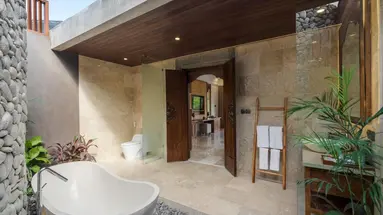 Adiwana Unagi Suites