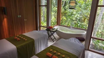 Adiwana Unagi Suites