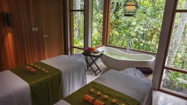 Adiwana Unagi Suites