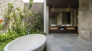 Adiwana Unagi Suites