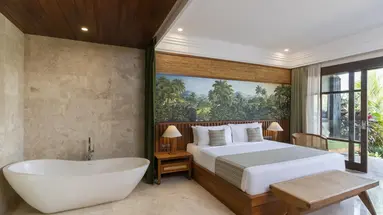 Adiwana Unagi Suites