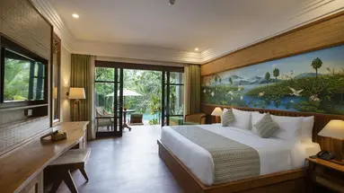 Adiwana Unagi Suites