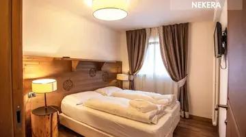 Adler Family & Wellness Aparthotel
