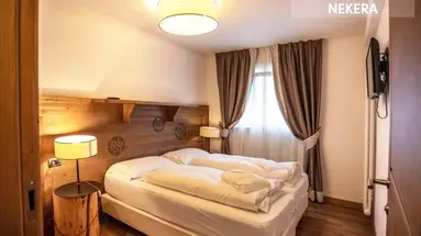 Adler Family & Wellness Aparthotel