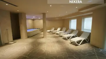 Adler Family & Wellness Aparthotel