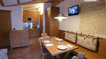 Adler Family & Wellness Aparthotel