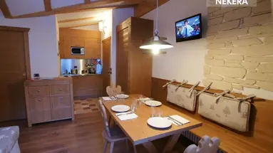 Adler Family & Wellness Aparthotel