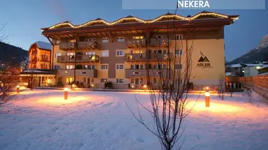 Adler Family & Wellness Aparthotel