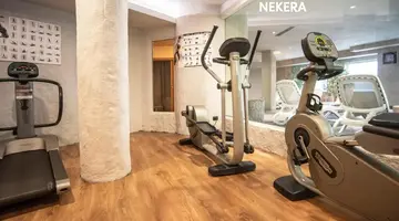 Adler Family & Wellness Aparthotel
