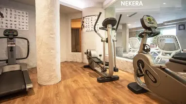Adler Family & Wellness Aparthotel
