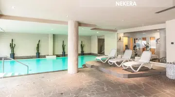Adler Family & Wellness Aparthotel