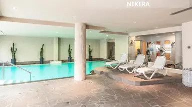 Adler Family & Wellness Aparthotel