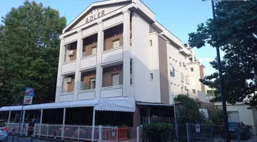 ADLER HOTEL (RIMINI)