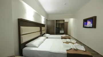 ADLER HOTEL