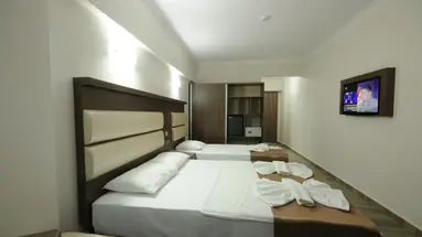 ADLER HOTEL