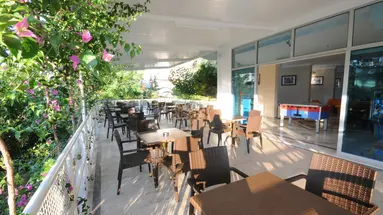 ADLER HOTEL