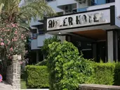 ADLER HOTEL