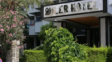 ADLER HOTEL