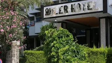 ADLER HOTEL