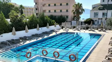 ADLER HOTEL
