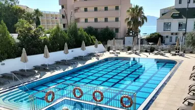 ADLER HOTEL