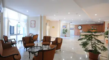 ADLER HOTEL