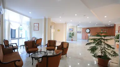ADLER HOTEL