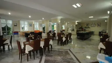 ADLER HOTEL