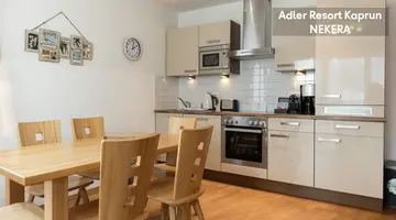 Adler Resort Kaprun