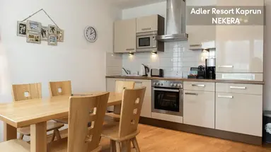 Adler Resort Kaprun