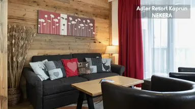 Adler Resort Kaprun