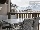 Adler Resort Kaprun