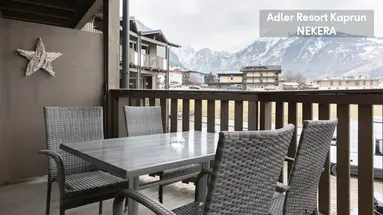 Adler Resort Kaprun