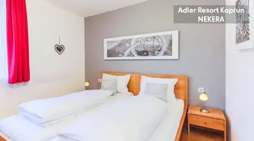 Adler Resort Kaprun