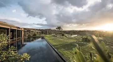 Adler SPA Resort Sicilia