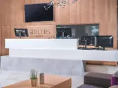 aDLERS Hotel Innsbruck